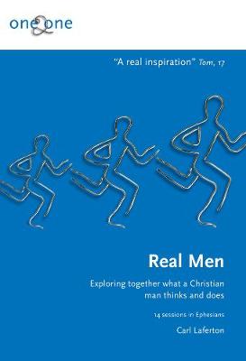 Real Men (One2one Series)