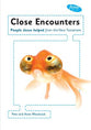 Jesus and You: Close Encounters (Handbook)