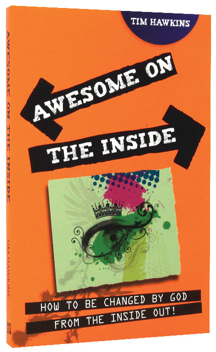 Awesome on the Inside (2nd Edition)