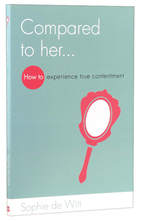 Compared to Her: How to Experience True Contentment