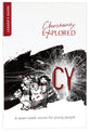 Christianity Explored 11-14 Years Leader's Guide (3rd Edition) (Christianity Explored Youth Edition Series)