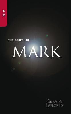 The NIV Gospel of Mark (Soul Edition)