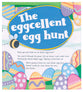 The Eggcellent Egg Hunt (25 Pack)