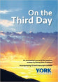 On the Third Day (Course Booklet) (York Courses Series)