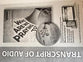 Who Are We Praying To? (Transcript) (York Courses Series)