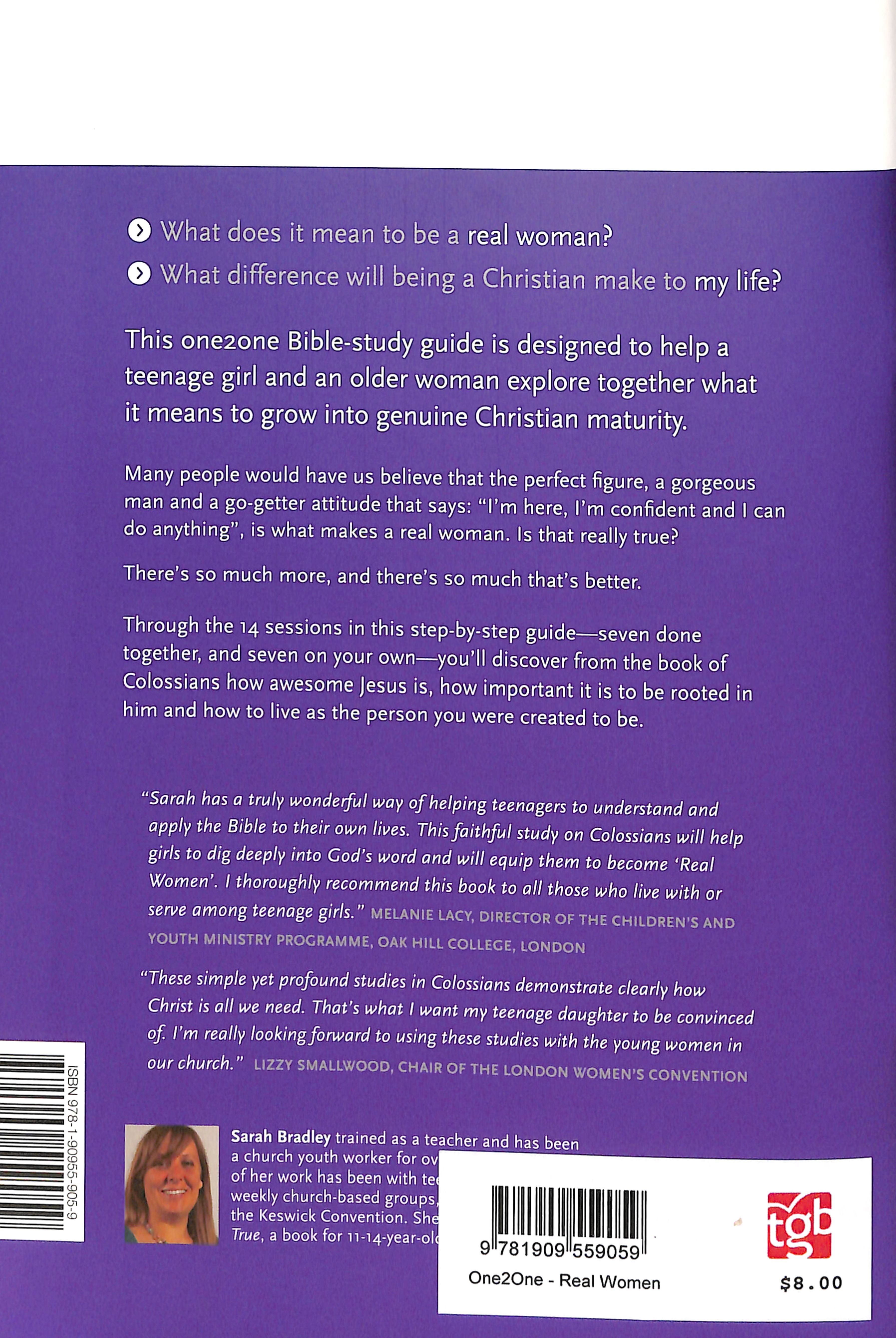 Real Women (One2one Series)