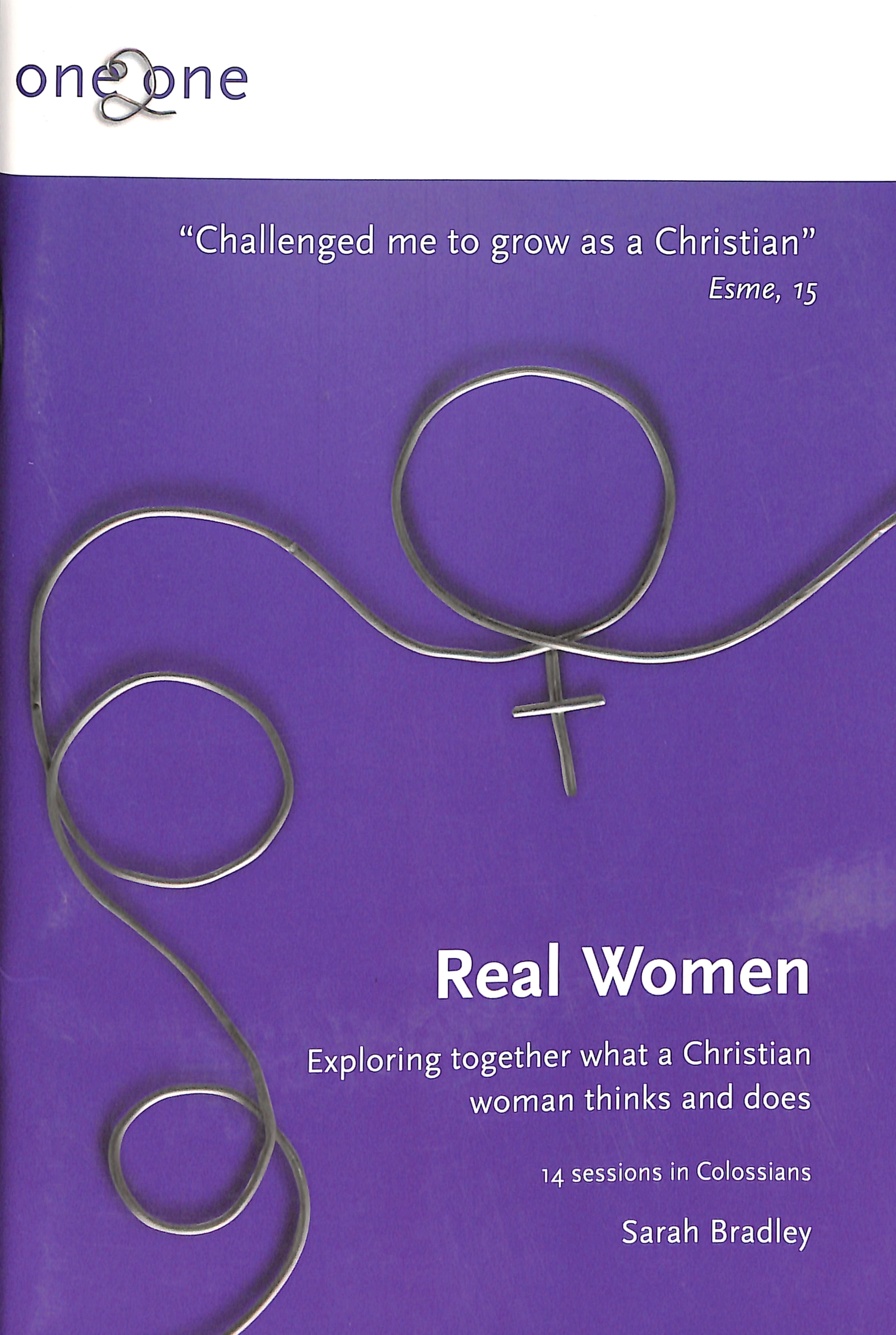 Real Women (One2one Series)