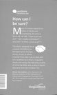 How Can I Be Sure?: And Other Questions About Doubt, Assurance and the Bible (Questions Christian Ask Series)
