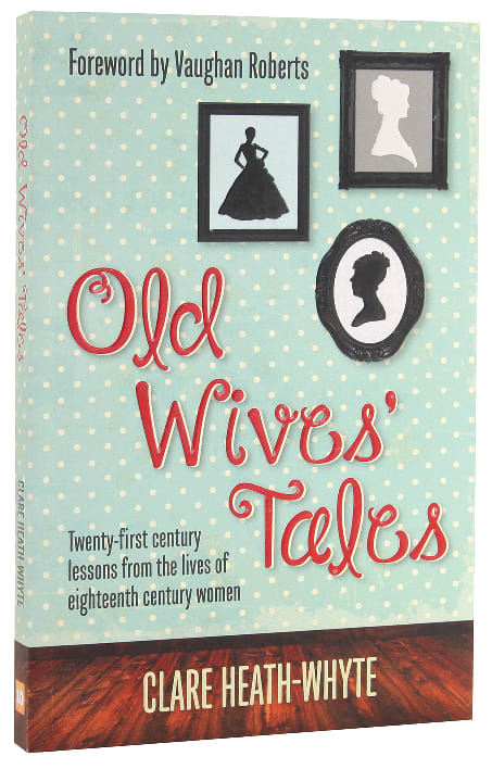 Old Wives Tales