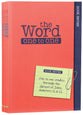John 11-17 (Pack Three) (#03 in The Word One To One Series)