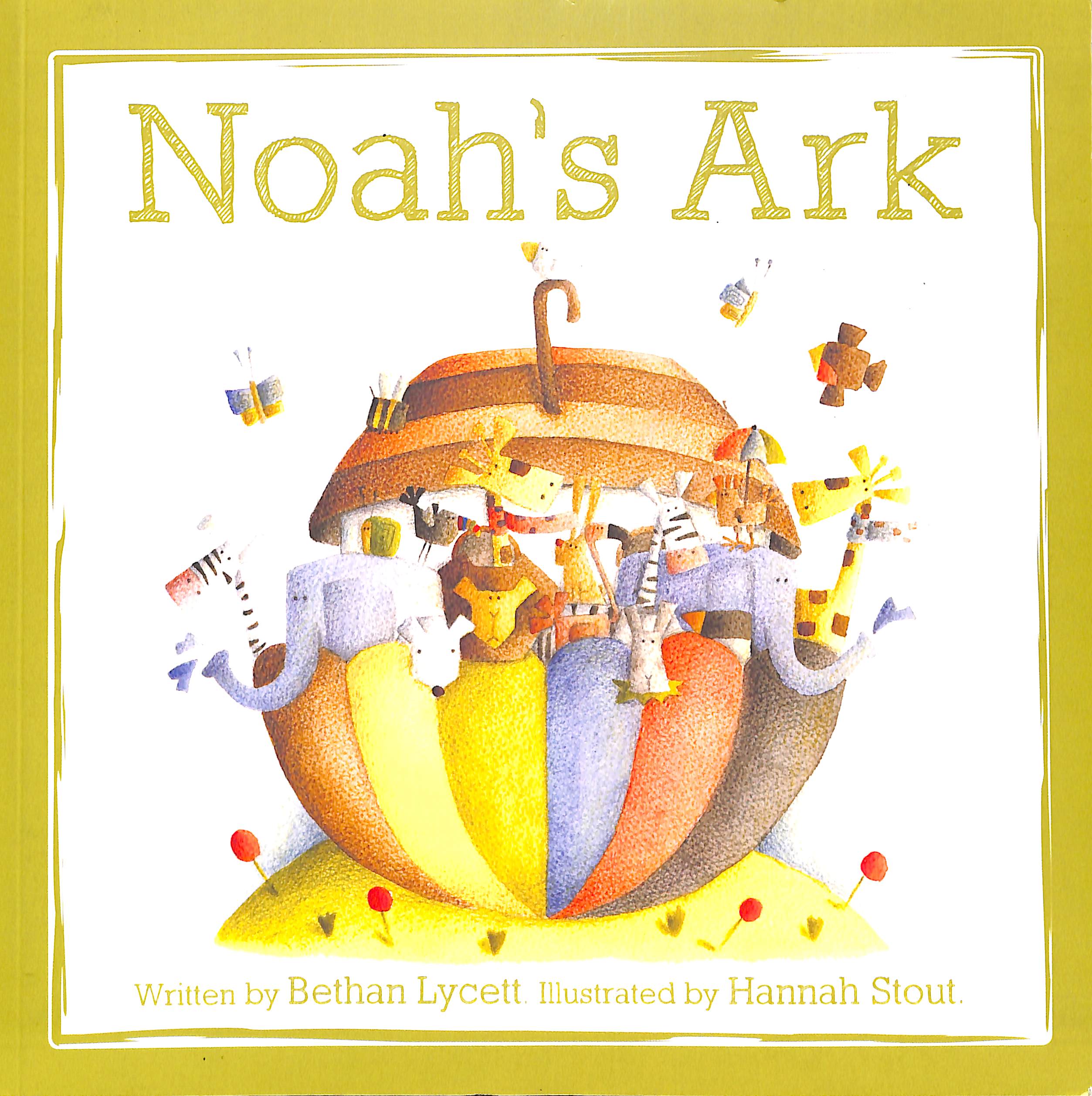 Noah's Ark