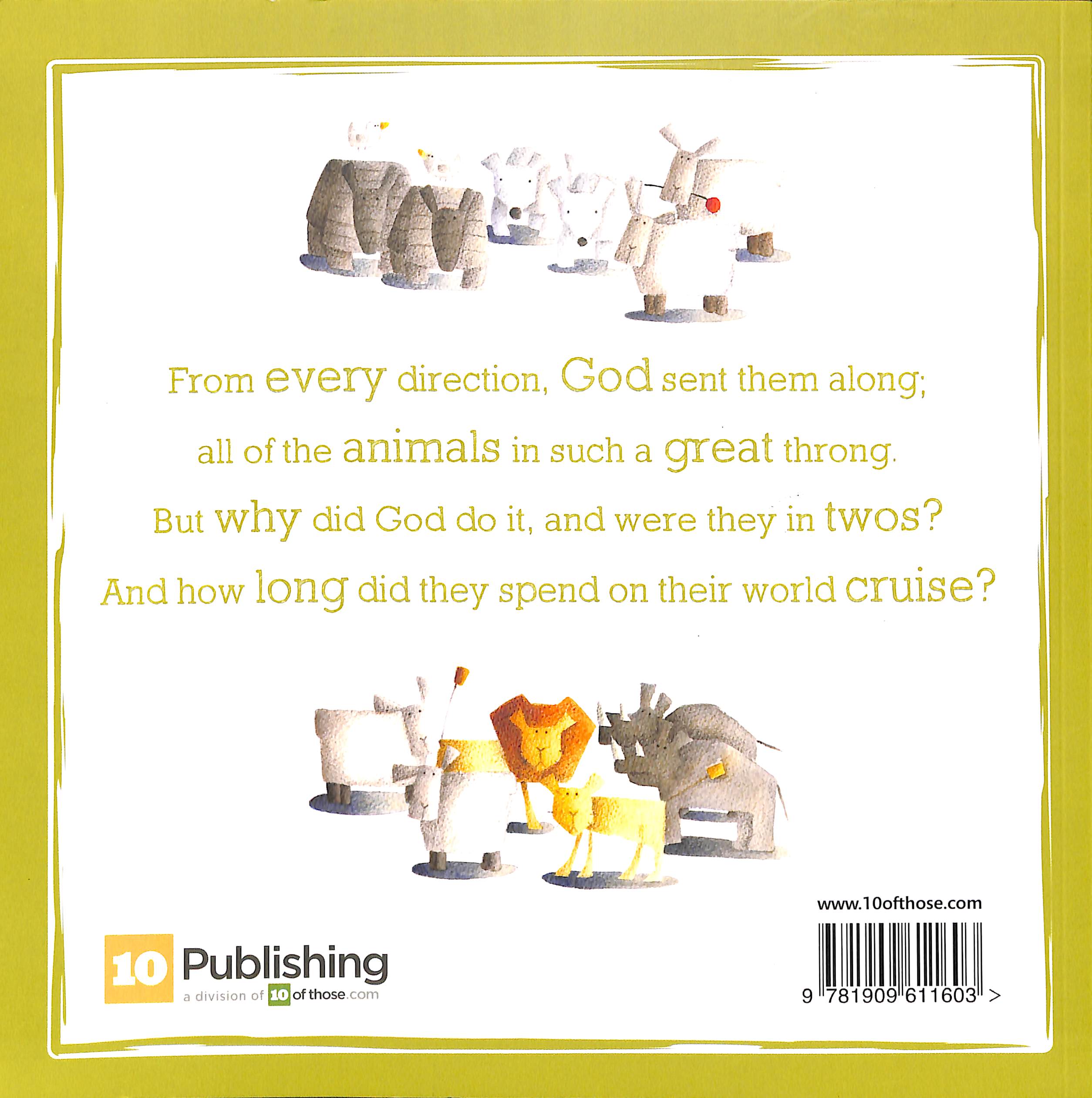 Noah's Ark