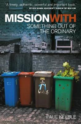 Mission With: Something Out of the Ordinary