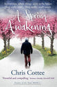Spring Awakening: Life Springs Up All Around But Will the Darkness Overcome It? (#02 in Seasons Of The Soul Series)