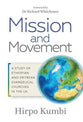 Mission and Movement: A Study of Ethiopian and Eritrean Evangelical Churches in the Uk