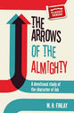 The Arrows of the Almighty (Classic Re-print Series)