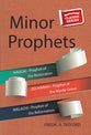 Minor Prophets - Book 1 (Classic Re-print Series)