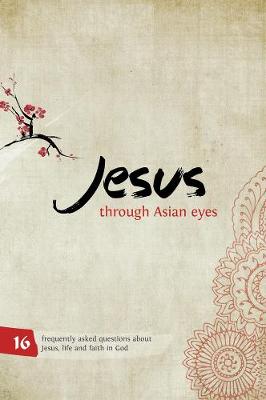 Jesus Through Asian Eyes (Booklet)