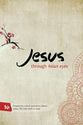 Jesus Through Asian Eyes (Booklet)
