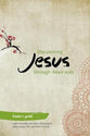 Discovering Jesus Through Asian Eyes (Leader's Guide)