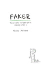 Faker: How to Live For Real When You're Tempted to Fake It