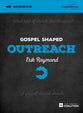 Gospel Shaped Outreach (Handbook)