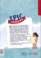 Epic Explorers: Christianity Explored Children's Edition (Leader's Guide)
