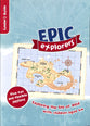 Epic Explorers: Christianity Explored Children's Edition (Leader's Guide)