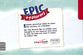 Epic Explorers Scratch Pad (Ages 4-7)