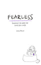 Fearless: Standing Firm When the Going Gets Tough