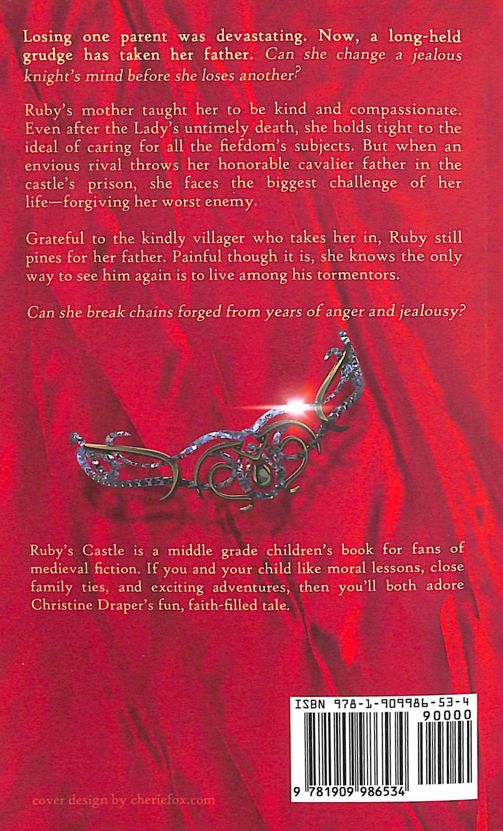 Ruby's Castle