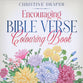 Encouraging Bible Verse Colouring Book (Adult Coloring Books Series)