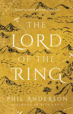 The Lord of the Ring: A Journey in Search of Count Zinzendorf