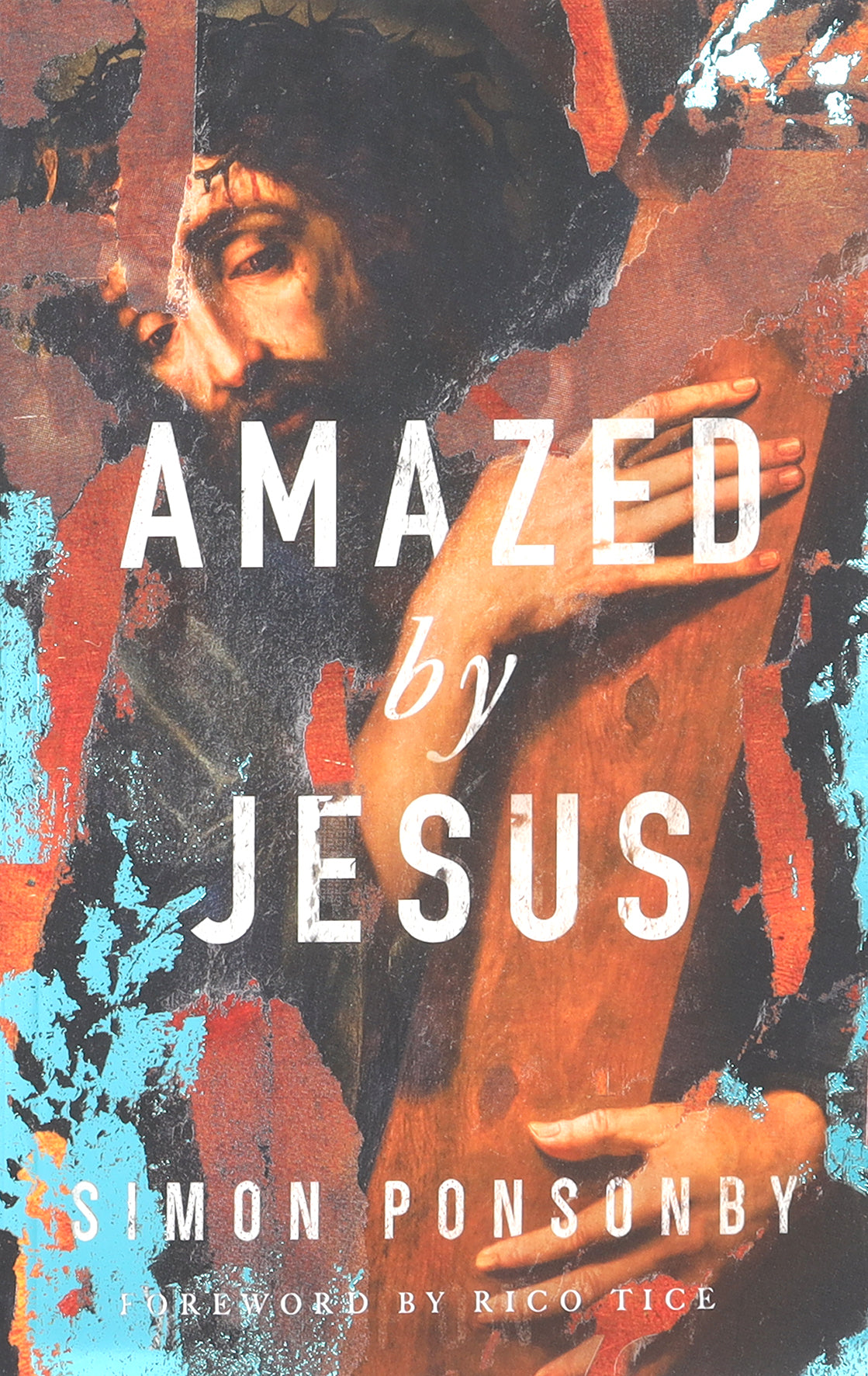 Amazed By Jesus
