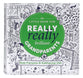 The Little Book For Really Really Brilliant Grandparents