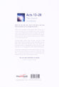 Acts 13-28: The Church Multiplies (8 Studies) (Good Book Guides Series)