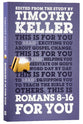 Romans 8-16 For You (God's Word For You Series)