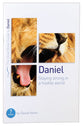 Daniel - Staying Strong in a Hostile World (Good Book Guides Series)
