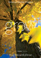 Grow (#02 in Livegrowknow Series)