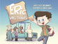 Eric Says Thanks (Eric Says Series)
