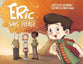 Eric Says Please (Eric Says Series)