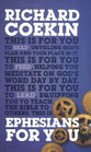 Ephesians For You: For Reading, For Feeding, For Leading (God's Word For You Series)