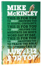 Luke 1-12 For You (God's Word For You Series)