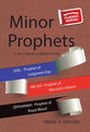 Minor Prophets - Book 3 (Classic Re-print Series)