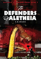 The Defenders of Aletheia (#5 in Aletheia Adventure Series)