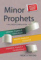 The Minor Prophets- Obadiah, Nahum, Habakkuk (#04 in Classic Re-print Series)