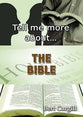 Tell Me More About the Bible (Tell Me More About... Series)