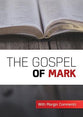 KJV Gospel of Mark (With Notes By Craig Munro)