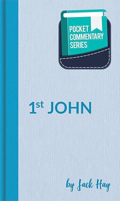 1 John (Pocket Commentary Series)