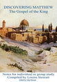 Discovering Matthew: The Gospel of the King